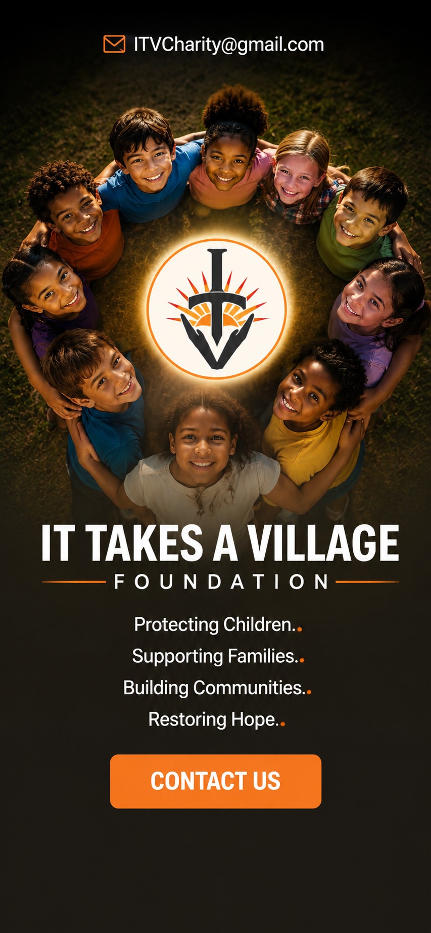 It Takes A Village Foundation